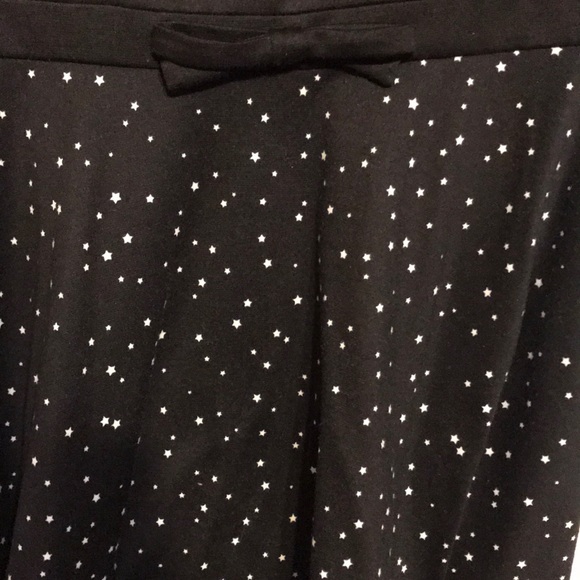Cute skirt with stars - Picture 4 of 5